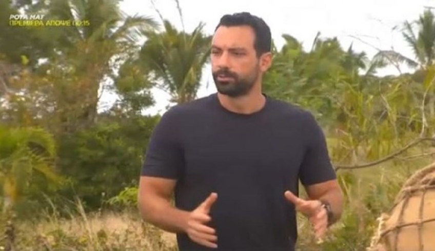 Σκάει... "βόμβα" στο Survivor: Ποια παίκτρια επιστρέφει στον... τόπο του εγκλήματος - ΒΙΝΤΕΟ
