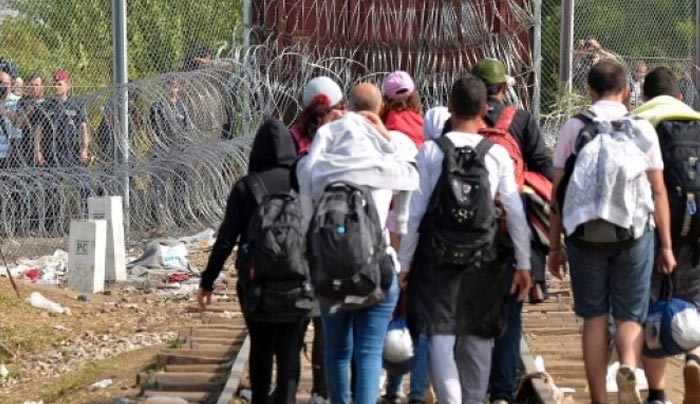 Επιφυλάξεις της Ύπατης Αρμοστείας του ΟΗΕ για την συμφωνία ΕΕ-Τουρκίας