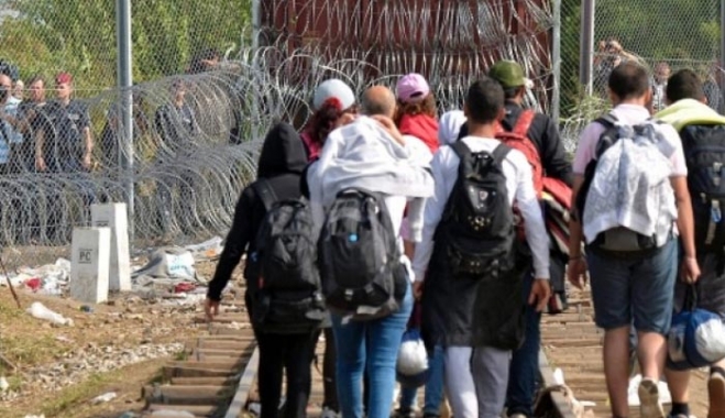 Επιφυλάξεις της Ύπατης Αρμοστείας του ΟΗΕ για την συμφωνία ΕΕ-Τουρκίας