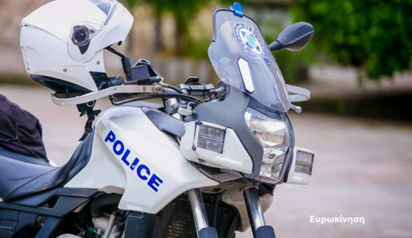 Απίστευτο περιστατικό στο Ηράκλειο: Έγκυος σακάτεψε τον σύντροφό της με ξύλινο ρόπαλο