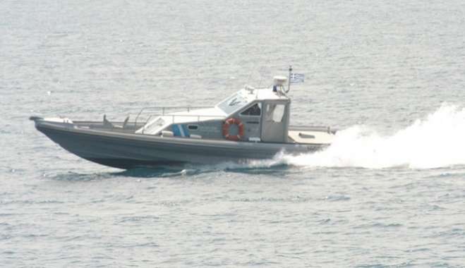 Ένας 45χρονος διακομίστηκε από το Λιμάνι της Πάτμου στη Λέρο