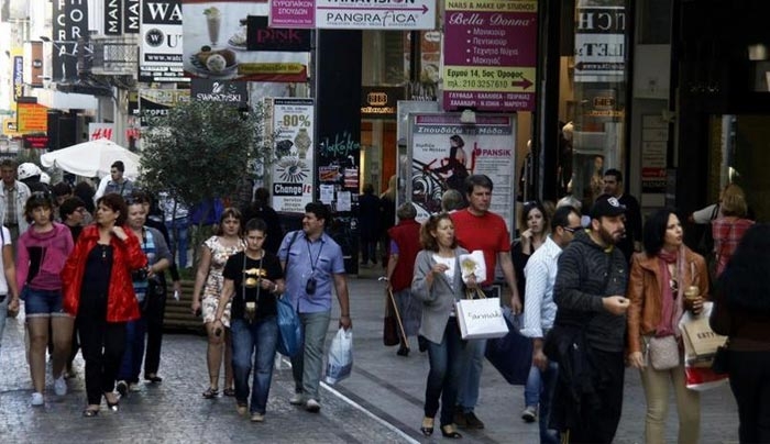 Εκδήλωση Εμπορικού Συλλόγου Κω για τα "ΑΝΟΙΚΤΑ ΚΕΝΤΡΑ ΕΜΠΟΡΙΟΥ" (OPEN MALL)