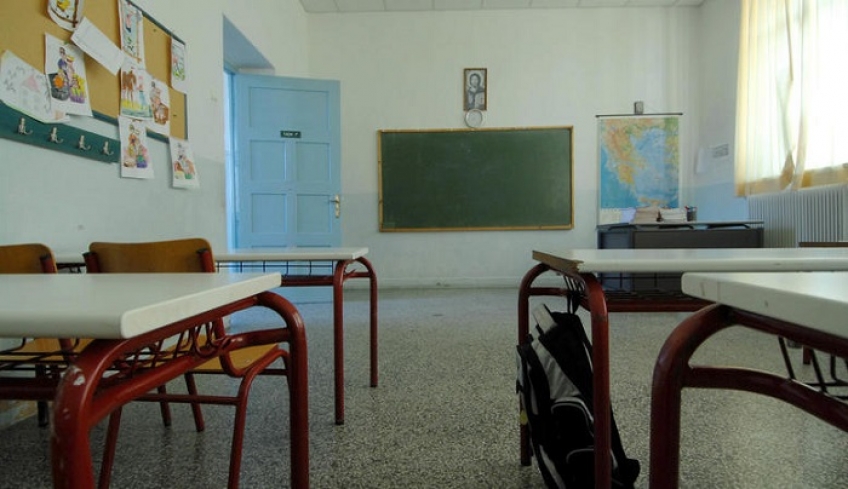 Μέχρι τη Δευτέρα 2 Σεπτεμβρίου οι αιτήσεις αναπληρωτών