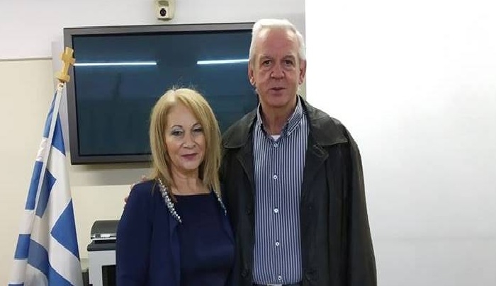 ΓΙΩΡΓΟΣ ΚΙΤΣΗΣ: Αύξησαν τα δημοτικά τέλη ακόμη και κατά 125% αλλά αυτό δεν χωρούσε στα πολυτελή τους φυλλάδια!!!