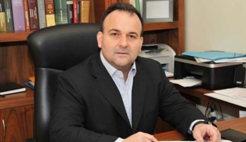 ΙΩΑΝΝΗΣ ΠΑΠΠΑΣ :  «ΕΘΝΙΚΑ  ΕΠΙΖΗΜΙΑ ΚΑΙ ΚΑΤΑΣΤΡΟΦΙΚΗ Η ΣΥΜΦΩΝΙΑ ΤΩΝ ΠΡΕΣΠΩΝ»