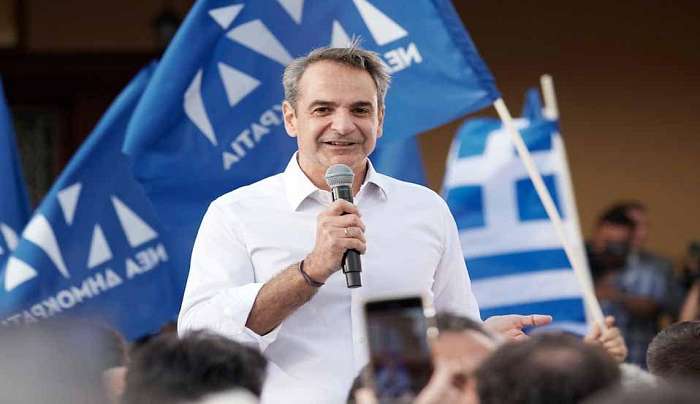 Ποια νησιά της Δωδεκανήσου θα επισκεφθεί ο Κυριάκος Μητσοτάκης – Στο Ροδίνι η ομιλία της Ντόρας Μπακογιάννη