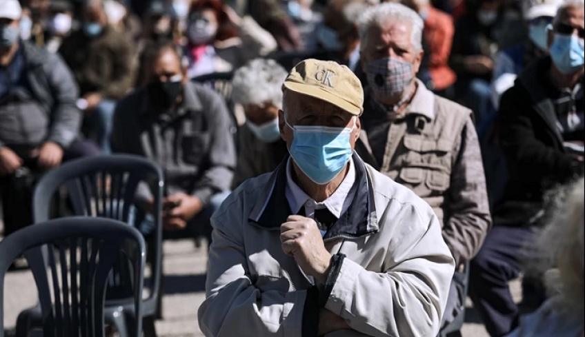 "Βόμβα" από το Ελεγκτικό Συνέδριο: Συνταγματική η κατάργηση των δώρων στους συνταξιούχους του Δημοσίου