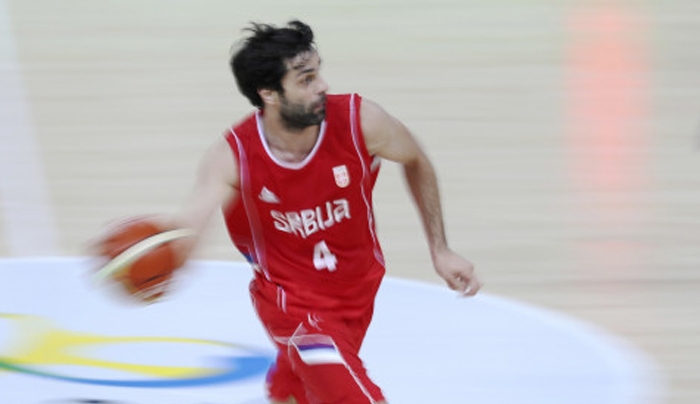 Ο Τεόντοσιτς “χάζεψε” την Team USA με απίστευτη πάσα! (βίντεο)