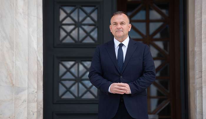 Εκλογές 2023: Αυτή είναι η νέα κυβέρνηση – Υφυπουργός Νησιωτικής Πολιτικής ο Γιάννης Παππάς