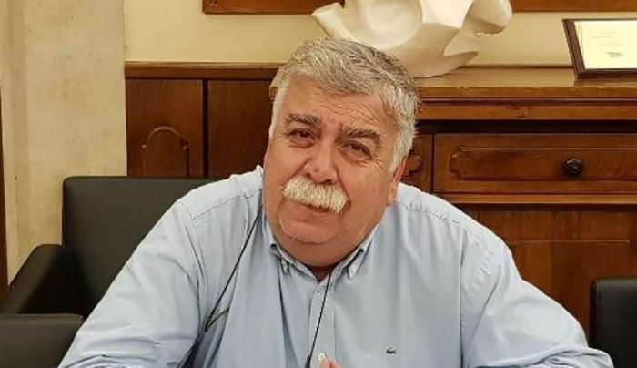 Ψήφισμα ΠΕΔ Ν. Αιγαίου για τον θάνατο του Δημήτρη Τσοπανάκη