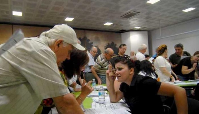 ΚΕΔΕ: Προτείνει αλλαγή στο ωράριο εργασίας των δημοτικών υπαλλήλων