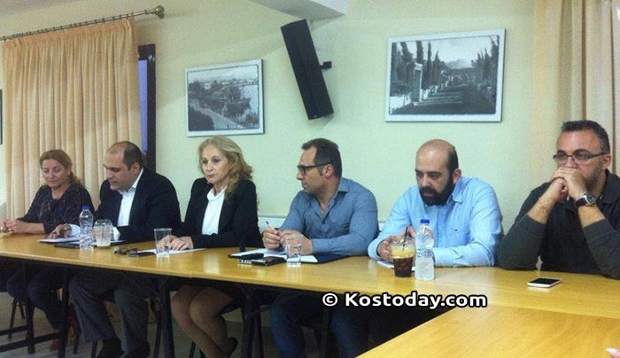 Αμετροέπεια, Αναλγησία και Αλαζονεία στο θέμα των συμβασιούχων από τη Δημοτική Αρχή