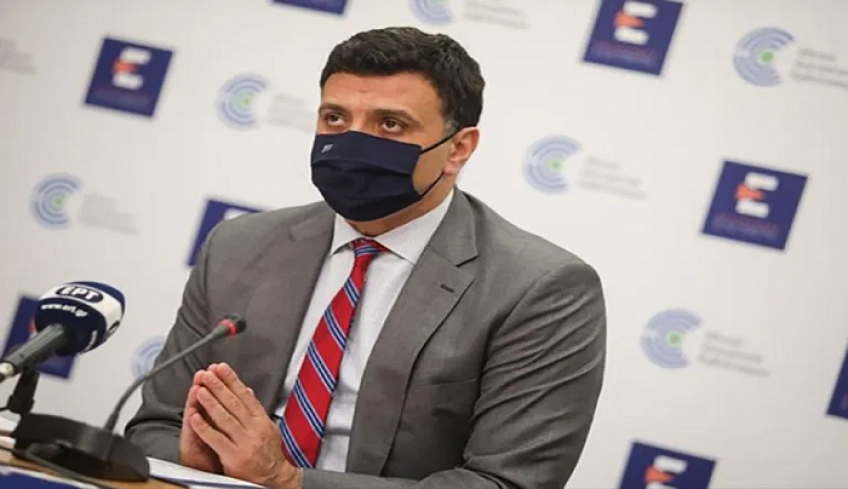 Κικίλιας: Προτεραιότητα ο εμβολιασμός στα νησιά -Μεγάλο επιδημιολογικό φορτίο στο Νότιο Αιγαίο