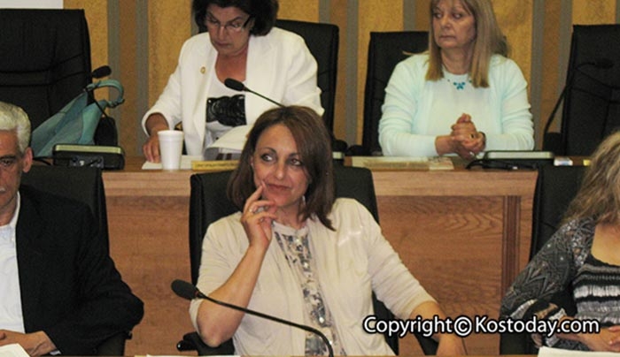 Συνεδριάζει το Δ.Σ.της Κοινωφελούς Επιχείρησης Δήμου Κω στις 10/03