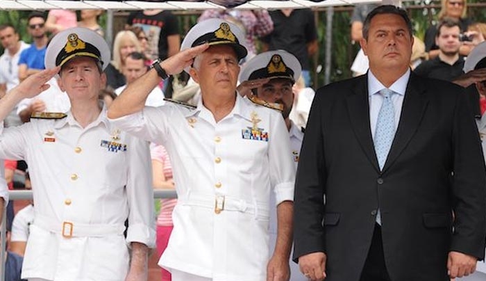ΝΑΤΟϊκή βάση στην Κάρπαθο! Ο Καμμένος επιμένει στην πρόταση λόγω Τουρκίας