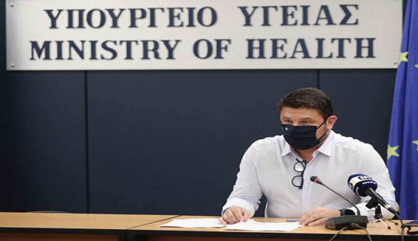 Επεκτείνονται τα μέτρα στην Κάλυμνο έως τις 25 Ιανουαρίου