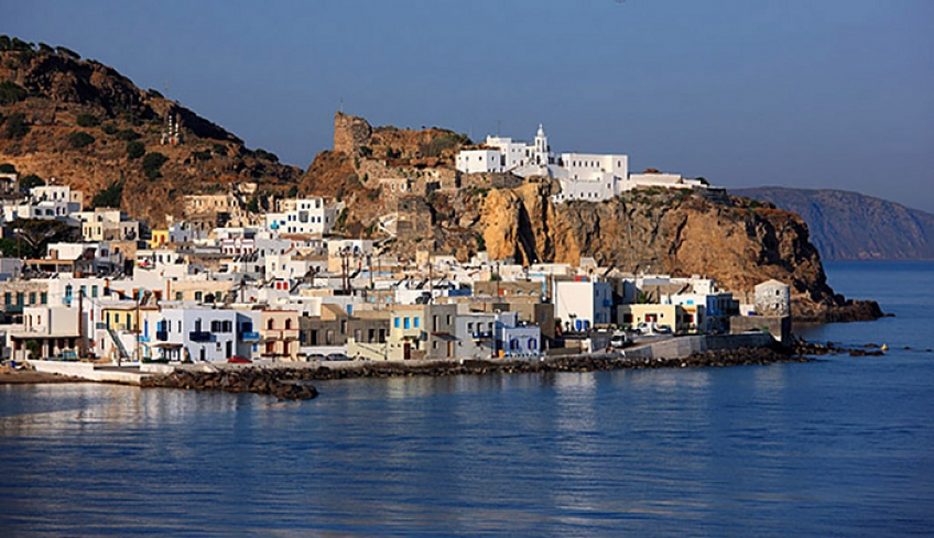 Αίτημα κήρυξης του Δήμου Νισύρου σε Κατάσταση Έκτακτης Ανάγκης Πολιτικής Προστασίας