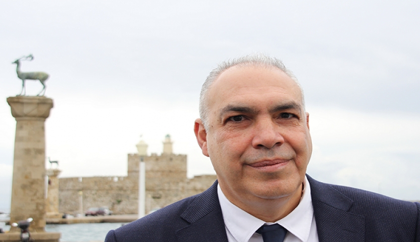 Χρ. Μπάρδος: “Δεν δέχομαι καμία σκιά. Η στρέβλωση της αλήθειας δεν είναι δημοσιογραφία, είναι η χειρότερη μορφή φασισμού”