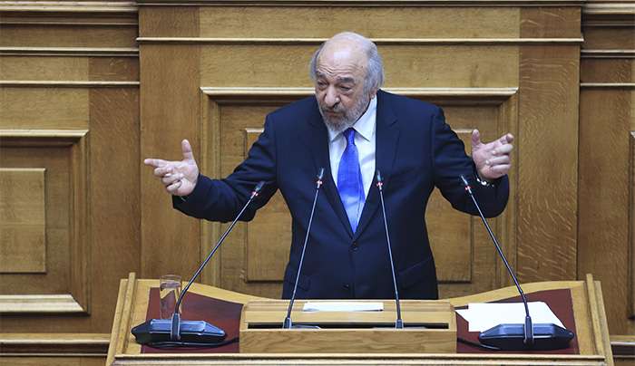 Στο ΣΕΠΕ παραπέμπει η Κυβέρνηση για το παράρτημα Τεχνικών Επιθεωρητών Εργασίας στη Ρόδο  Προειδοποίηση Νικητιάδη προς την Κυβέρνηση για προσφυγή με αναφορά στον εισαγγελέα