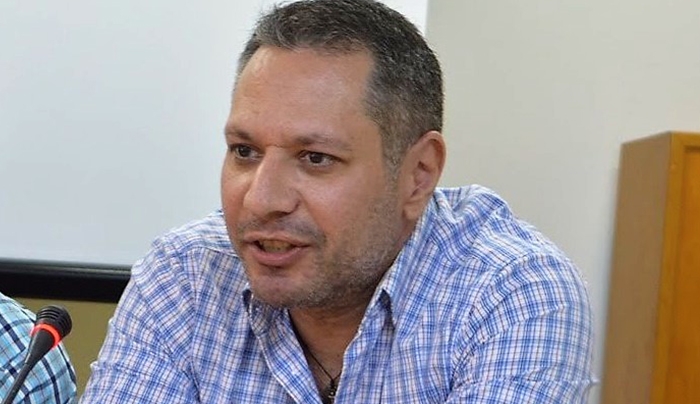 Συνέντευξη του Κώστα Ξυνόγαλου, στέλεχος του Οράματος (βίντεο)