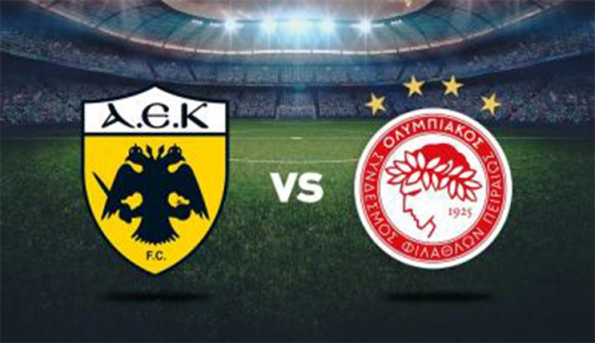 Μεγάλα ντέρμπι απόψε σε Super League και Premier League