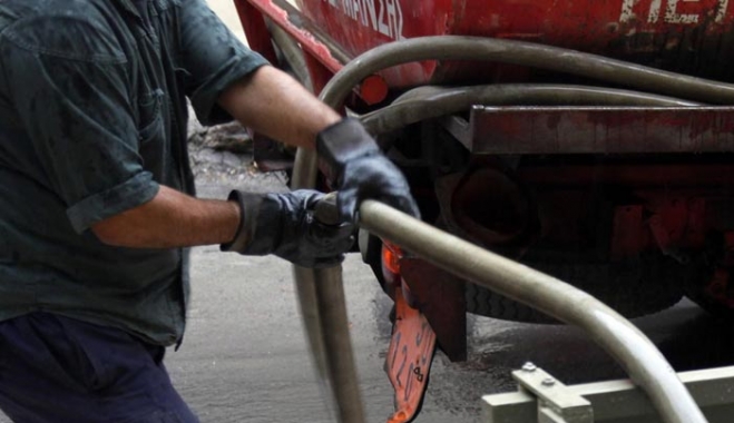 Ξεκινάει η διάθεση πετρελαίου θέρμανσης - πού «βλέπουν» την τιμή οι πρατηριούχοι