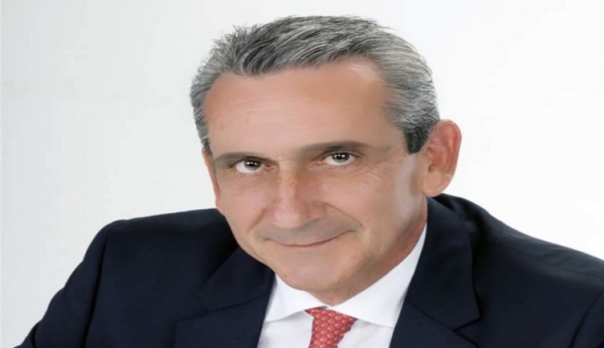 Συγχαρητήρια δήλωση του Περιφερειάρχη, Γ. Χατζημάρκου, για τον Γ.Σ. Δωδεκάνησος