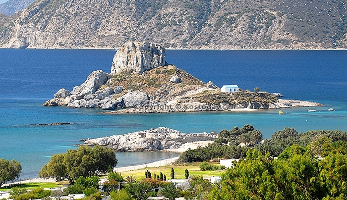 Ο Independent βάζει στη θέση τους όσους γκρινιάζουν για τις διακοπές στην Κω