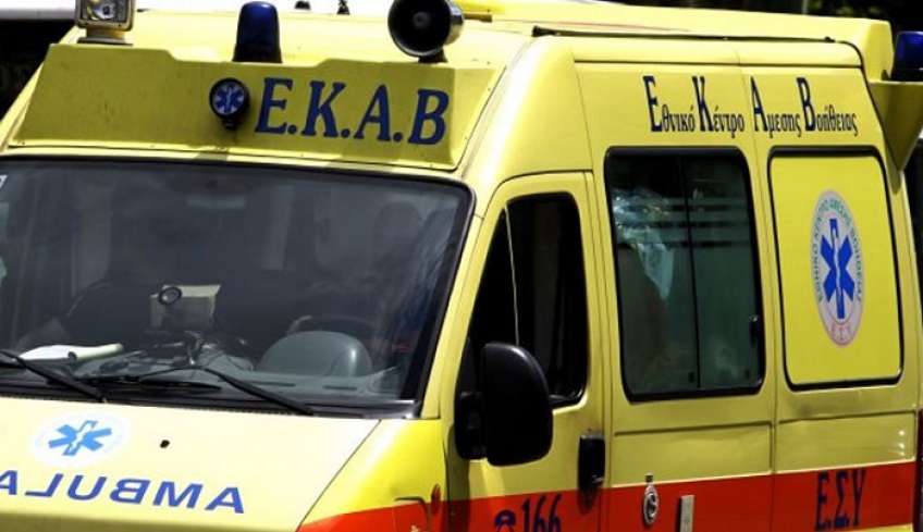 Ευχαριστήριο του ΕΚΑΒ Κω στην Ένωση Ξενοδόχων