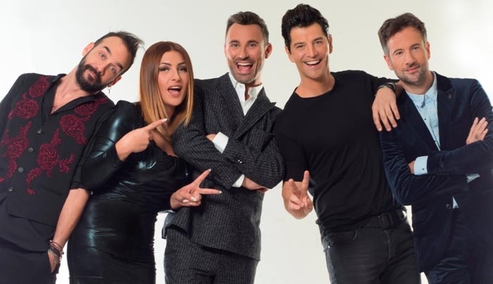 Έρχεται το The Voice! Η επίσημη ανακοίνωση για παρουσιαστή και κριτές!
