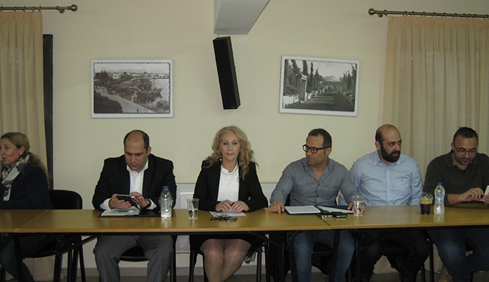 ΟΡΑΜΑ: Δείτε τι κρύβει ο πανικός του κου Κυρίτση και των «υποστηρικτών» του που τολμάνε να μιλάνε και για ....πολιτικό ήθος!