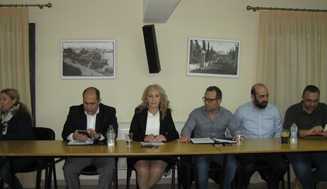 ΟΡΑΜΑ: Δείτε τι κρύβει ο πανικός του κου Κυρίτση και των «υποστηρικτών» του που τολμάνε να μιλάνε και για ....πολιτικό ήθος!