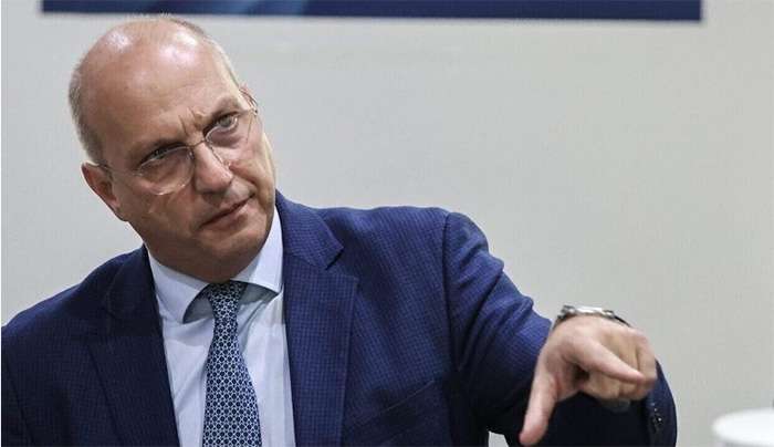 Οικονόμου: Επίδομα στους αστυνομικούς που επιφορτίζονται με τους ελέγχους στα γήπεδα