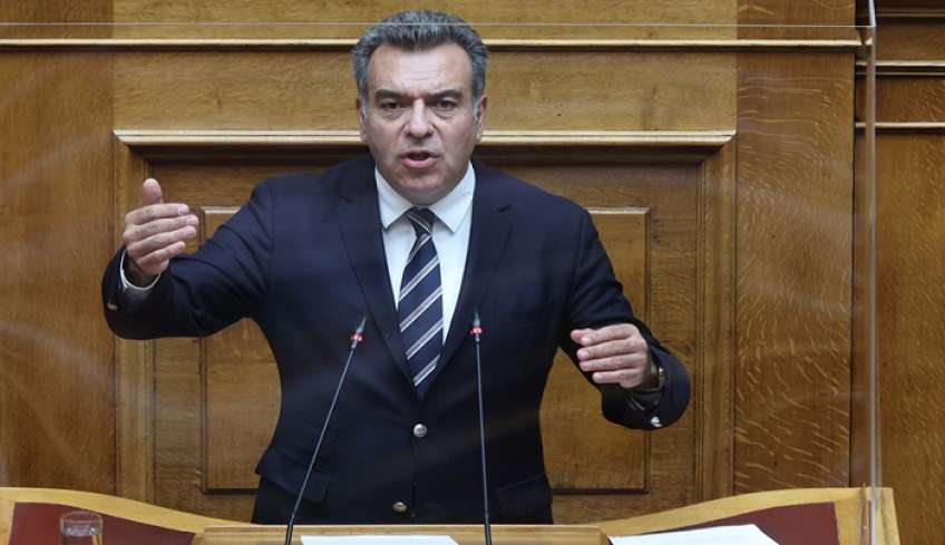 «Τέλος οι αγωγές σε βάρος των κατοίκων των Αρκιών – Δέσμευση του Υπουργείου Οικονομικών»