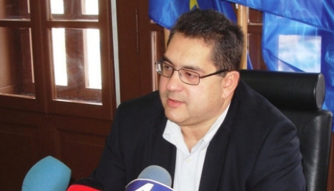 Χ.Κόκκινος: "Εκεί που μας χρωστούσαν...μας πήραν και το βόδι