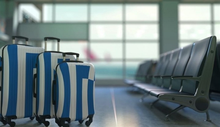 Ακυρώνονται προγράμματα διακοπών Ιουνίου στην Ελλάδα του τουρ οπερέιτορ Aurinkomatka -Κως κάθε Σάββατο
