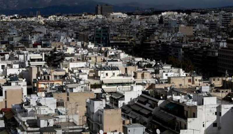 Σε 1 μήνα ο νέος ΕΝΦΙΑ -Αλαλούμ με τις αντικειμενικές, οι παγίδες