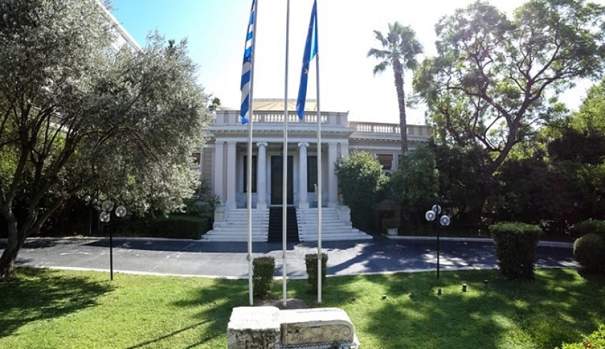 "Ξαφνικές αγάπες" απο Τσαβούσογλου - Πώς ερμηνεύει η Αθήνα τις δηλώσεις του Τούρκου ΥΠΕΞ