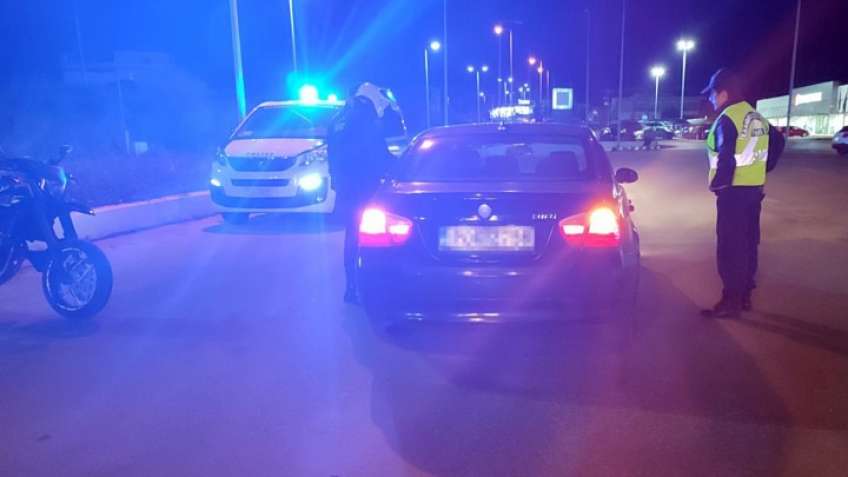 Νεαρή στην Κω σκηνοθέτησε τάχα... ληστεία σε βάρος της - Έπεσε σε αντιφάσεις κατά την κατάθεση