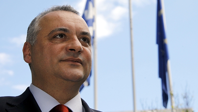 Παρέμβαση Μανώλη Κεφαλογιάννη για την αποζημίωση Ελλήνων παραγωγών από την απαγόρευση εισαγωγής προϊόντων που επέβαλε η Ρωσία