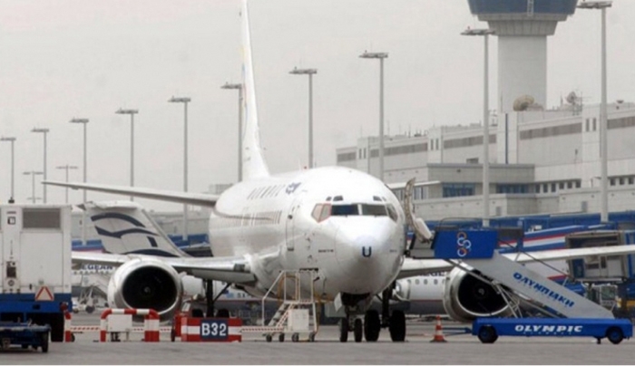 Απίστευτο συμβάν σε πτήση προς Ρόδο! Επιβάτης ματαίωσε την απογείωση διαπιστώνοντας…βλάβη