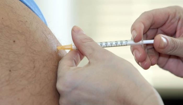 Μία απίστευτη θεραπεία για το άγχος, το διαβήτη, υπέρταση και Alzheimer