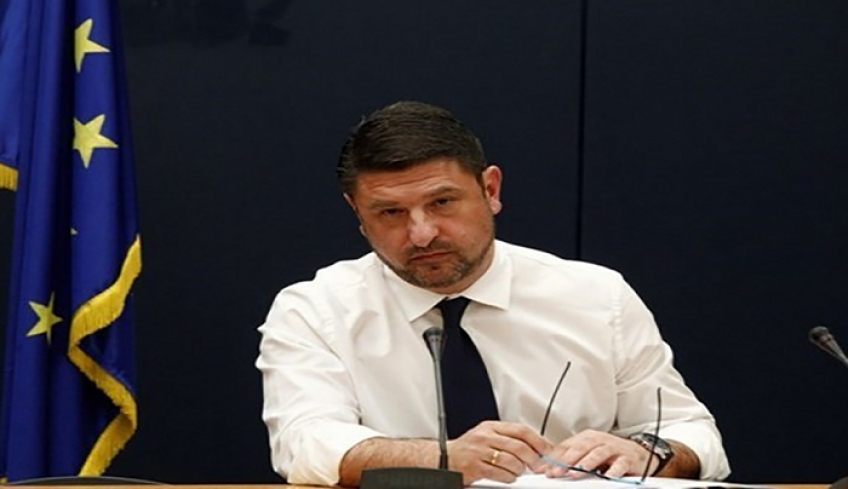 Διπλασιάζεται στα 300 ευρώ το πρόστιμο για άσκοπες μετακινήσεις από Μεγάλο Σάββατο έως Δευτέρα του Πάσχα