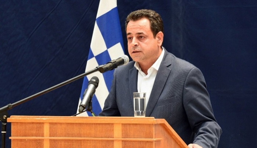 Ν. Σαντορινιός: «Η θεσμική κληρονομιά της Κυβέρνησης μας είναι το Μεταφορικό Ισοδύναμο»