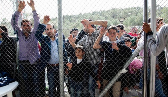 Πώς τα τρία κέντρα πρώτης υποδοχής θα γίνουν… ένα