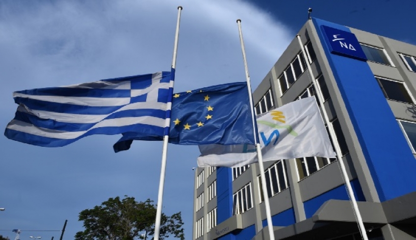 ΝΔ για πρόταση Καμμένου: «Είναι ψεκασμένος, ας παραιτηθεί μόνος του»
