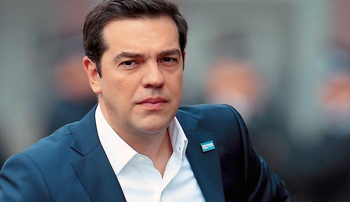 Τσίπρας: Οκτώ πρωτοβουλίες για τη βελτίωση της εικόνας της χώρας