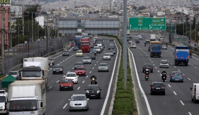 Κύκλωμα εξαπατά με πλαστά ασφαλιστήρια συμβόλαια ΙΧc
