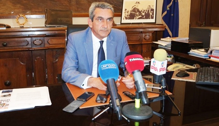 “Διεκδίκηση μέχρι τέλους” (βίντεο)