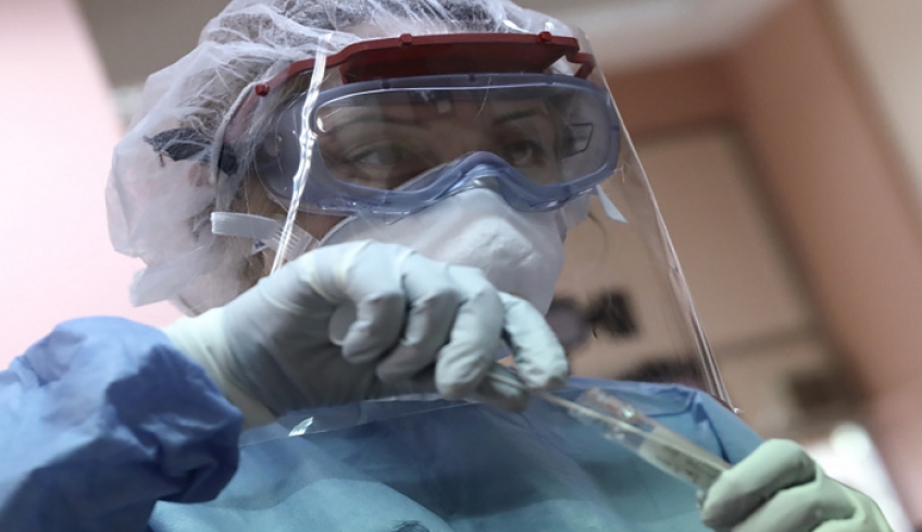 Κορωνοϊός 31.8.2021: 113 νέα κρούσματα στην Π.Ε. Ρόδου - 17 στην Π.Ε. Καλύμνου – 3 στην Π.Ε. Καρπάθου – 10 στην Π.Ε. Κω